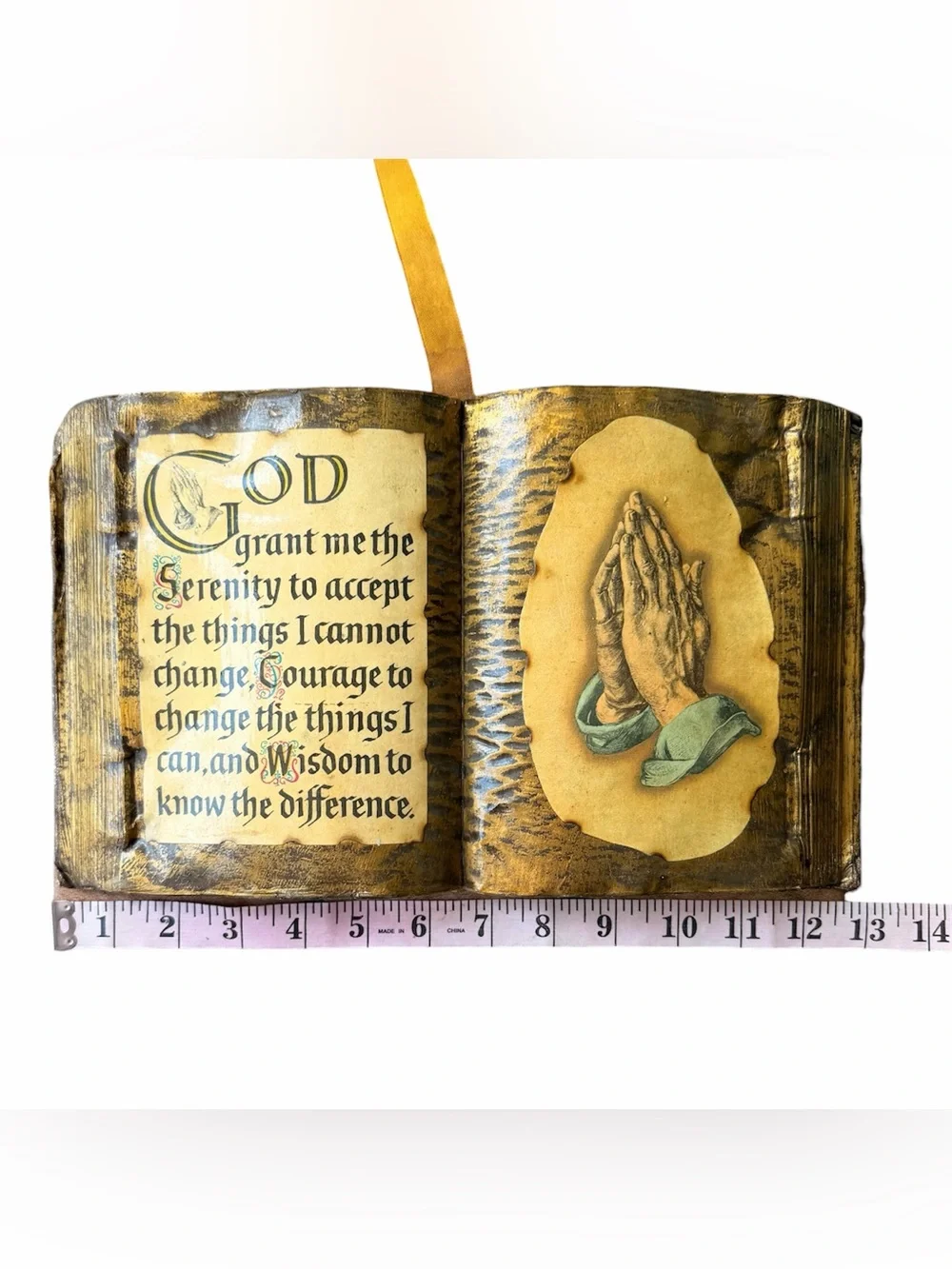 N/A classic religious